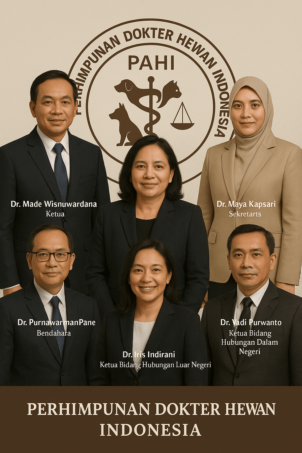 PAHI CABANG BONEBOLANGO